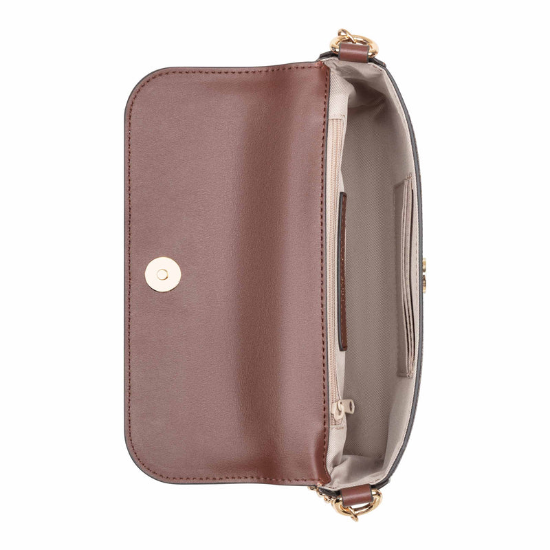 Marrisa Convertible Chain Shoulder Crossbody