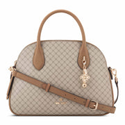 Calianna Dome Satchel