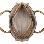 Calianna Dome Satchel