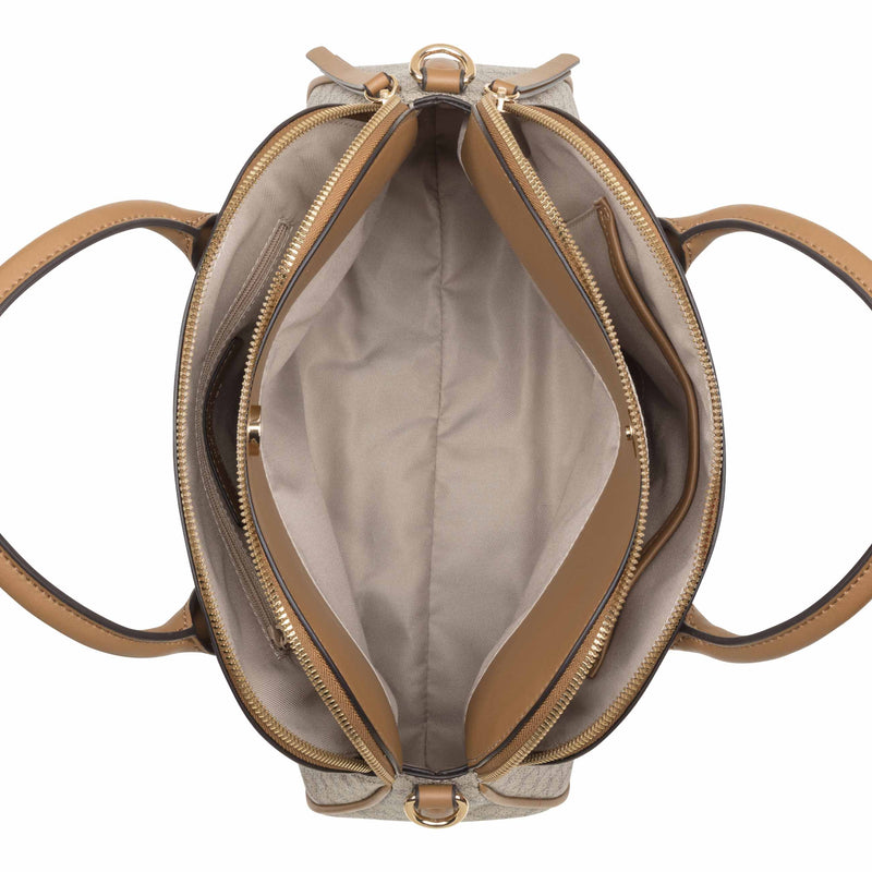 Calianna Dome Satchel