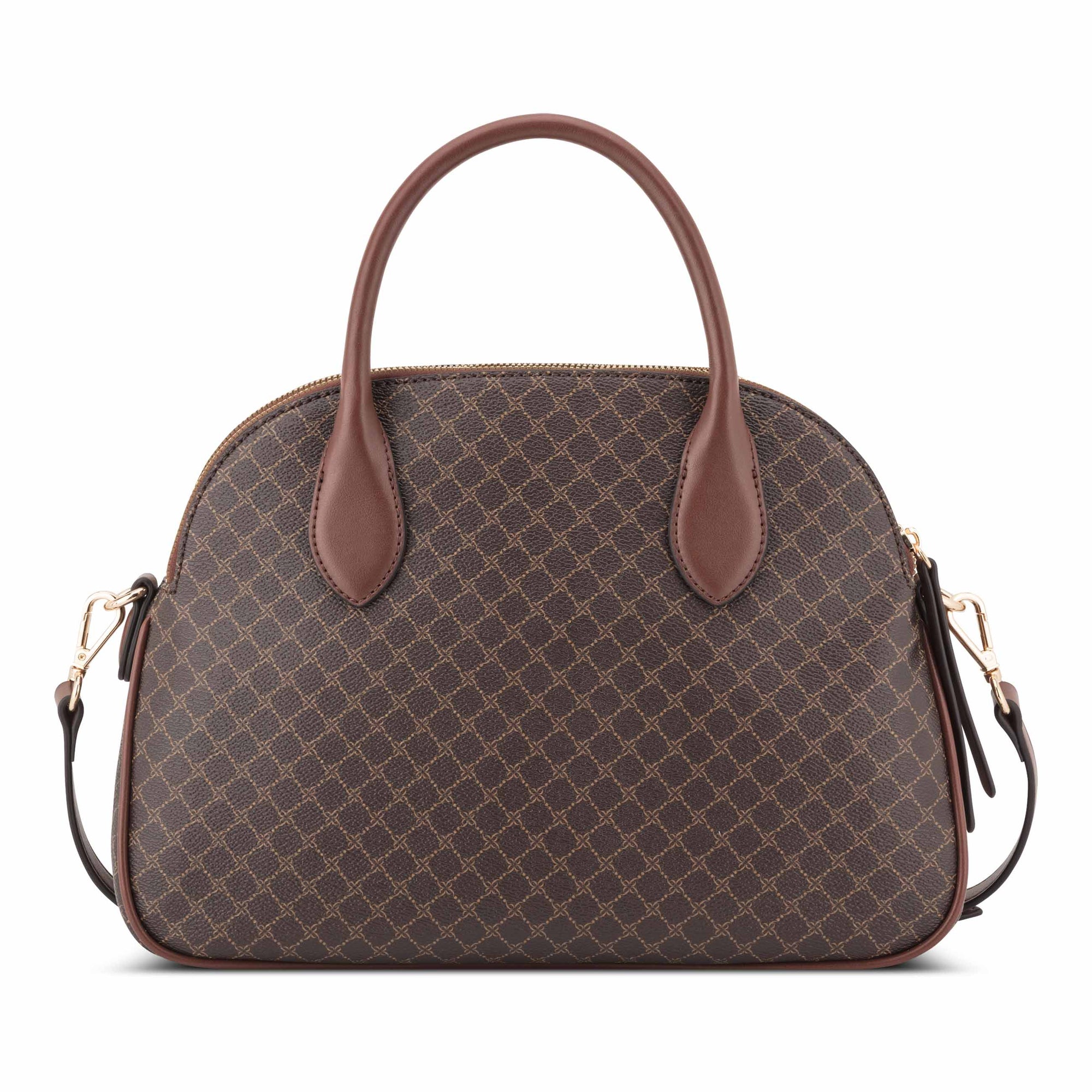 Calianna Dome Satchel