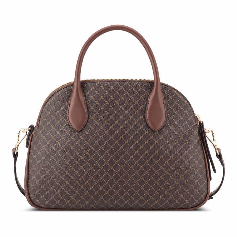 Calianna Dome Satchel