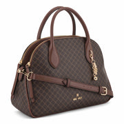 Calianna Dome Satchel