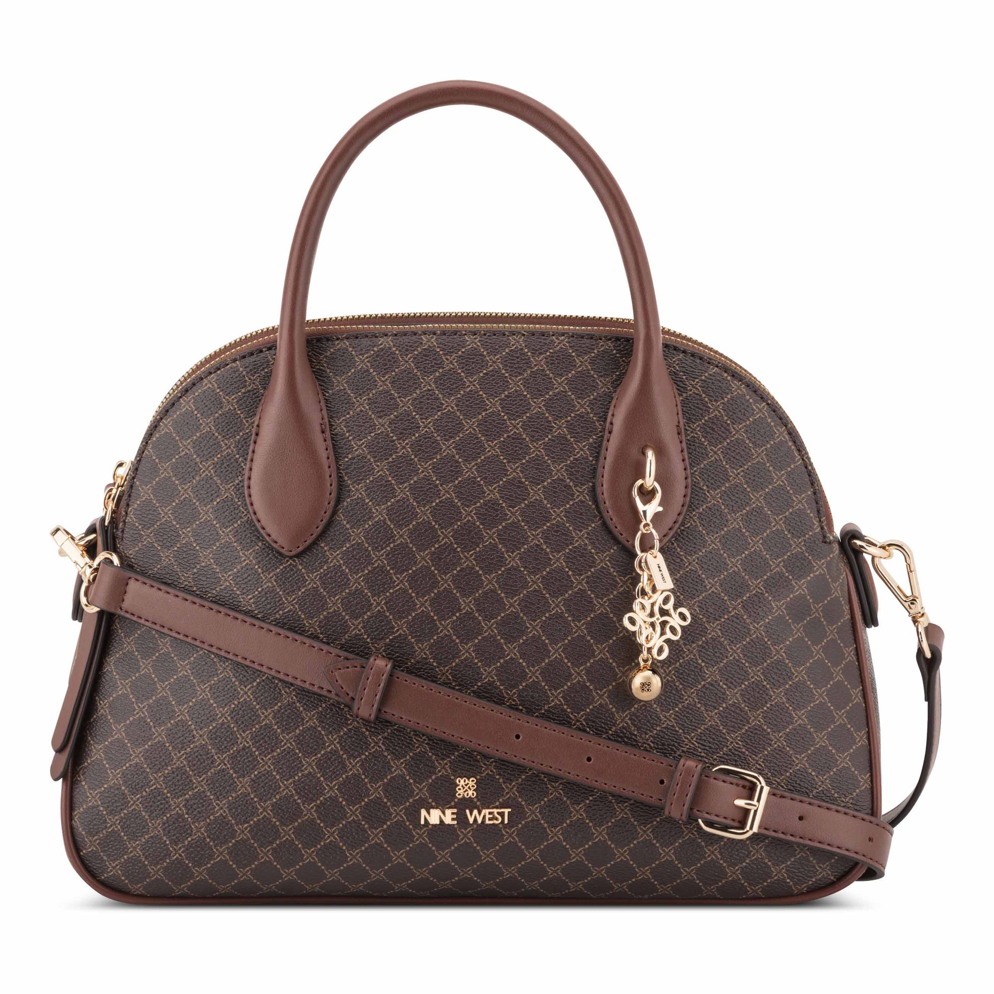 Calianna Dome Satchel