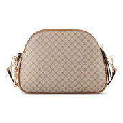 Calianna Dome Crossbody