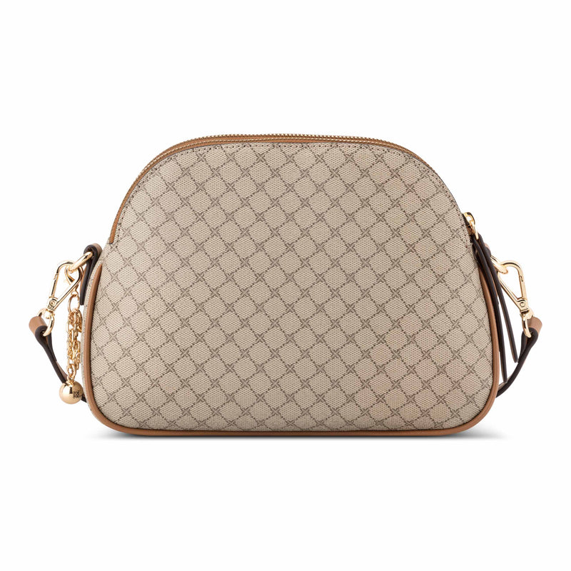 Calianna Dome Crossbody