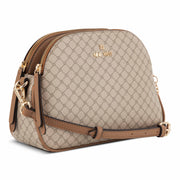 Calianna Dome Crossbody