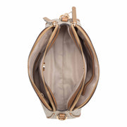 Calianna Dome Crossbody