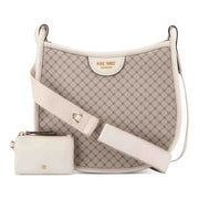 Calliope Crossbody with card case