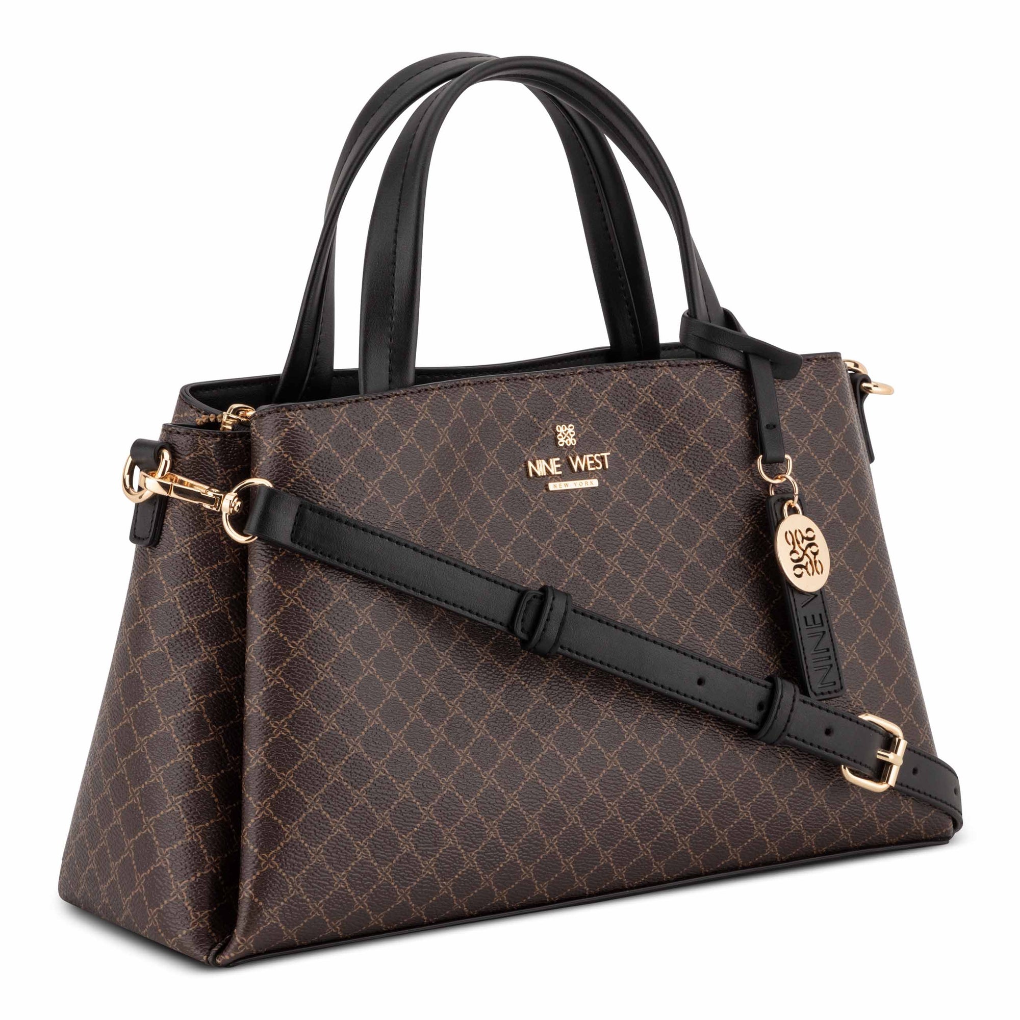 Luela Satchel
