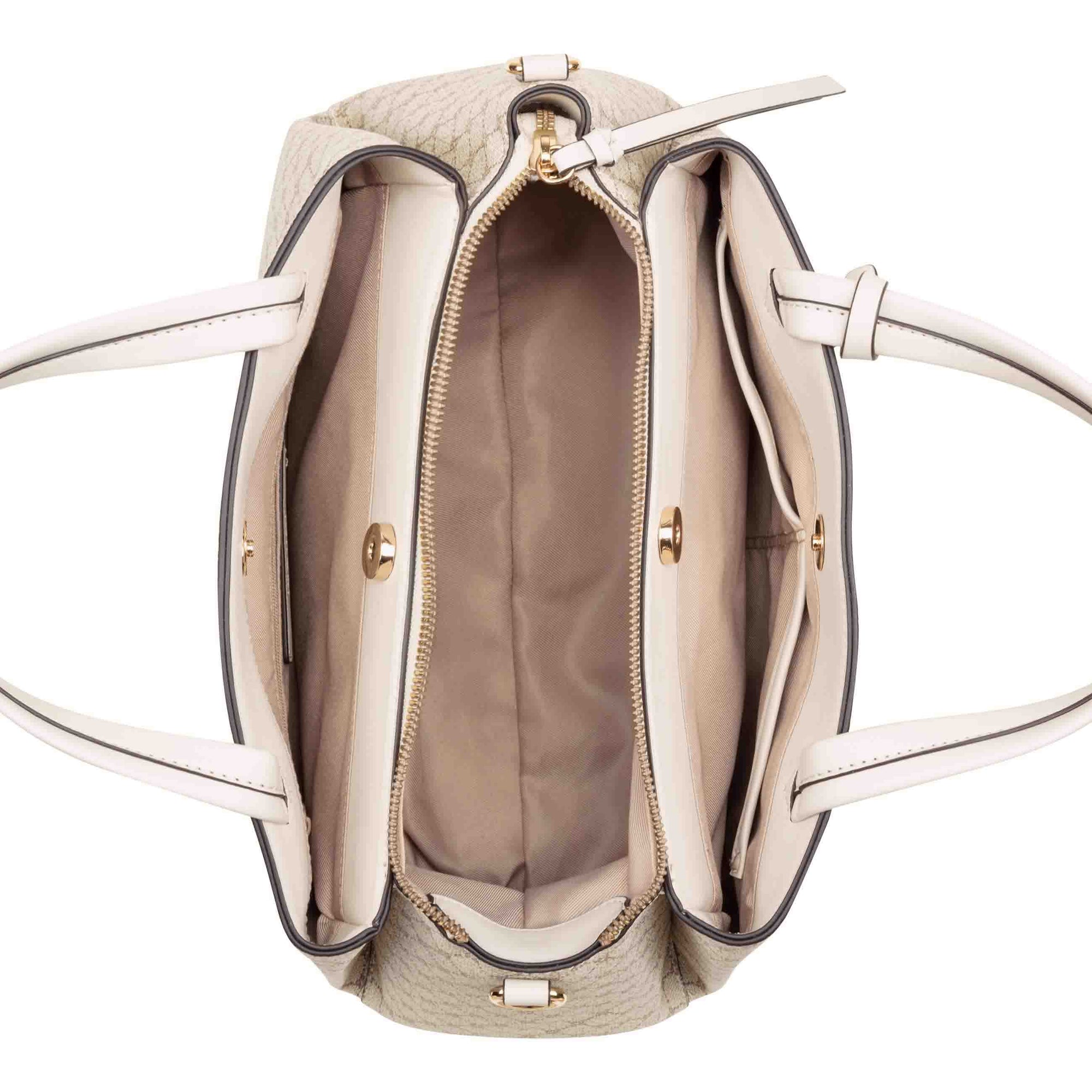 Luela Satchel