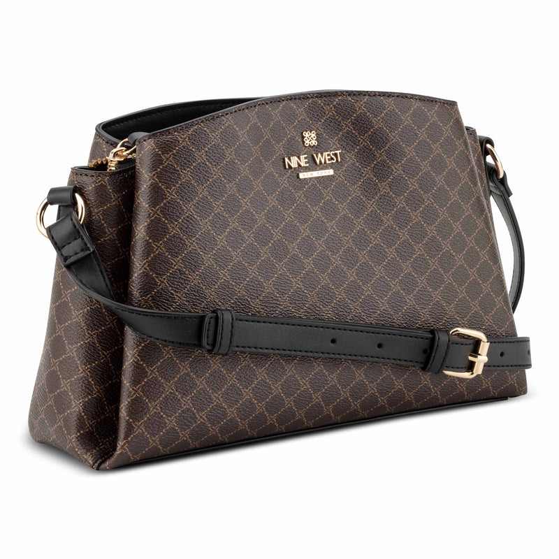 Luela Crossbody