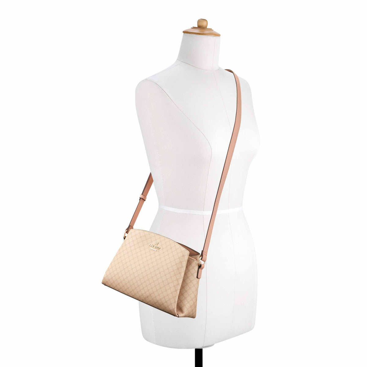 Luela Crossbody