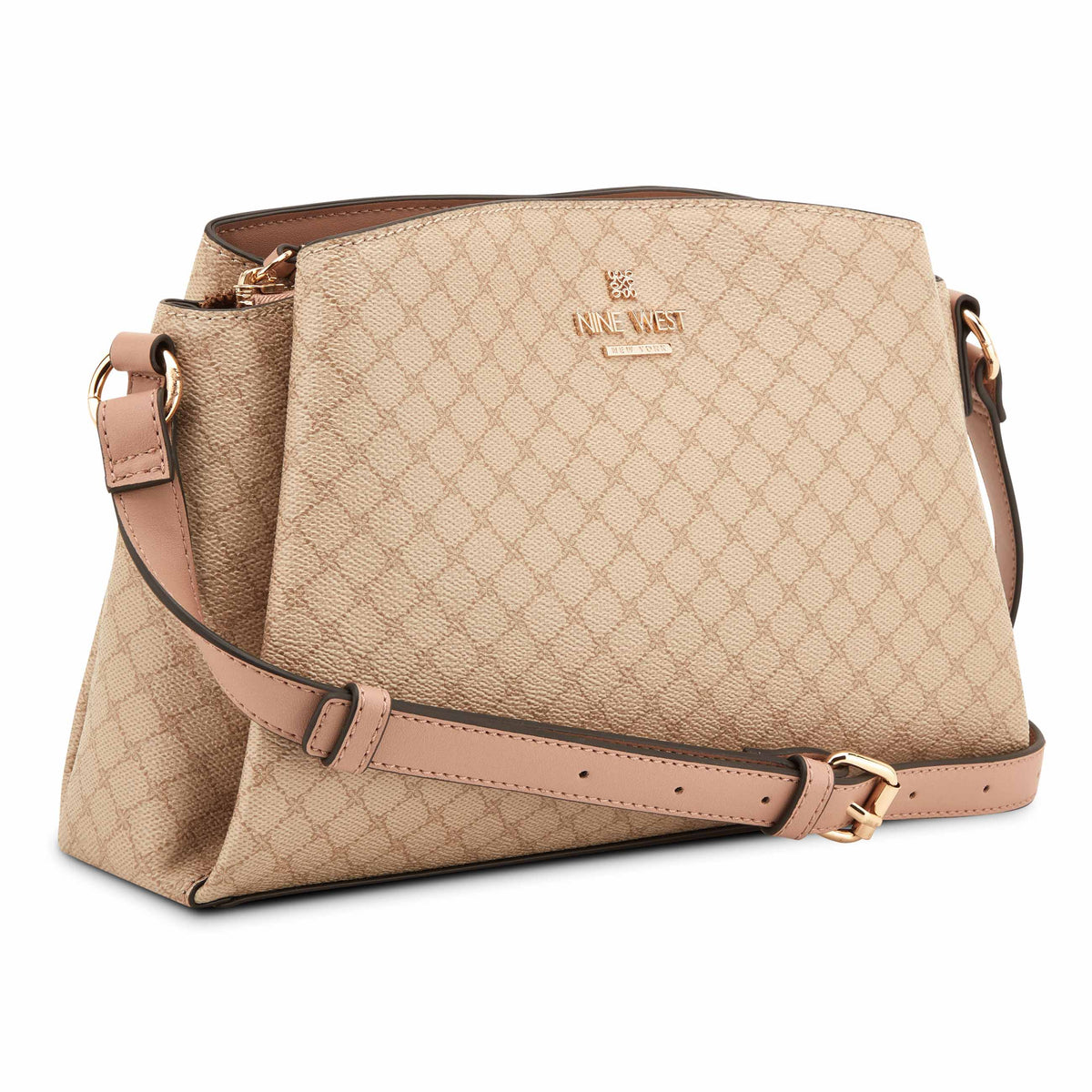 Luela Crossbody