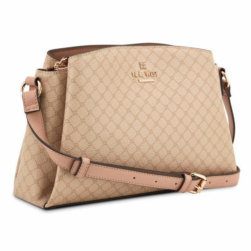 Luela Crossbody