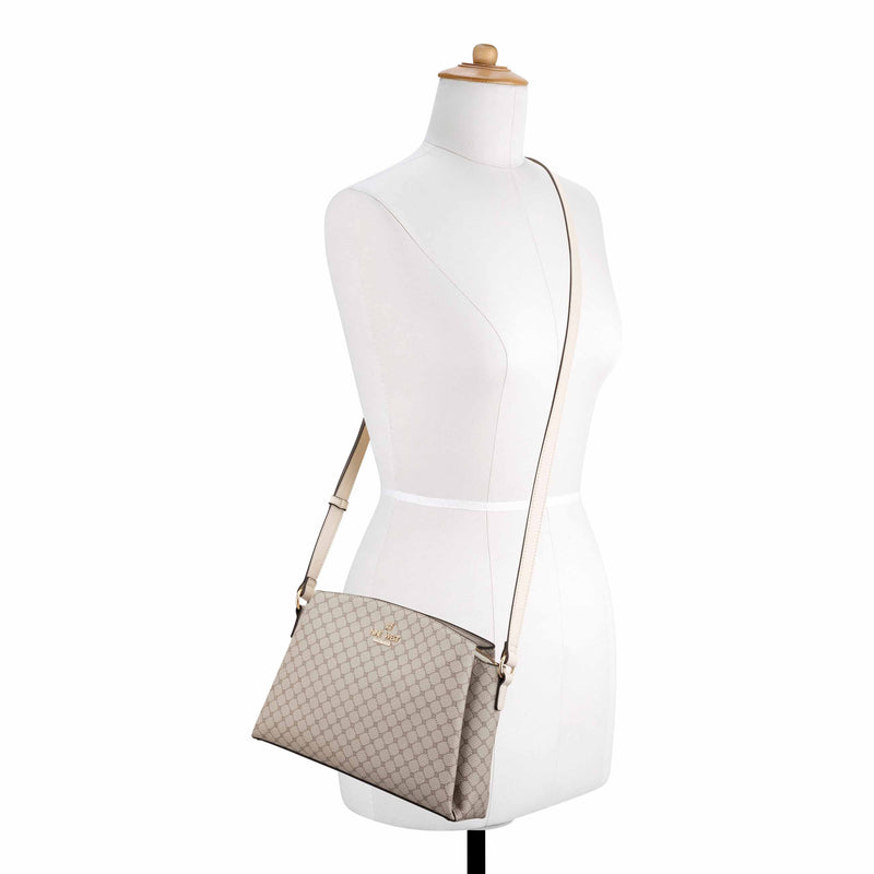 Luela Crossbody