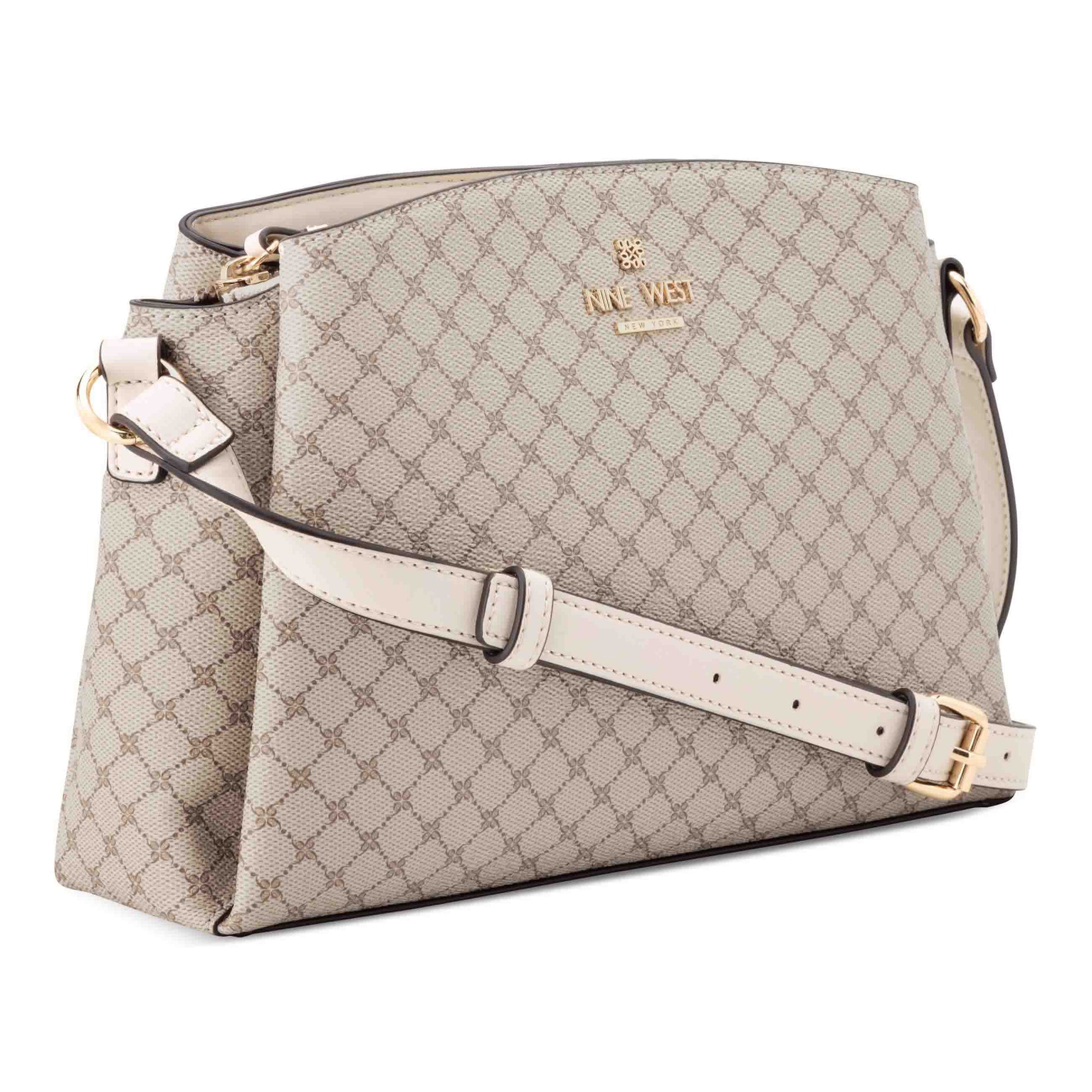 Luela Crossbody
