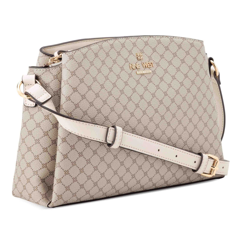 Luela Crossbody