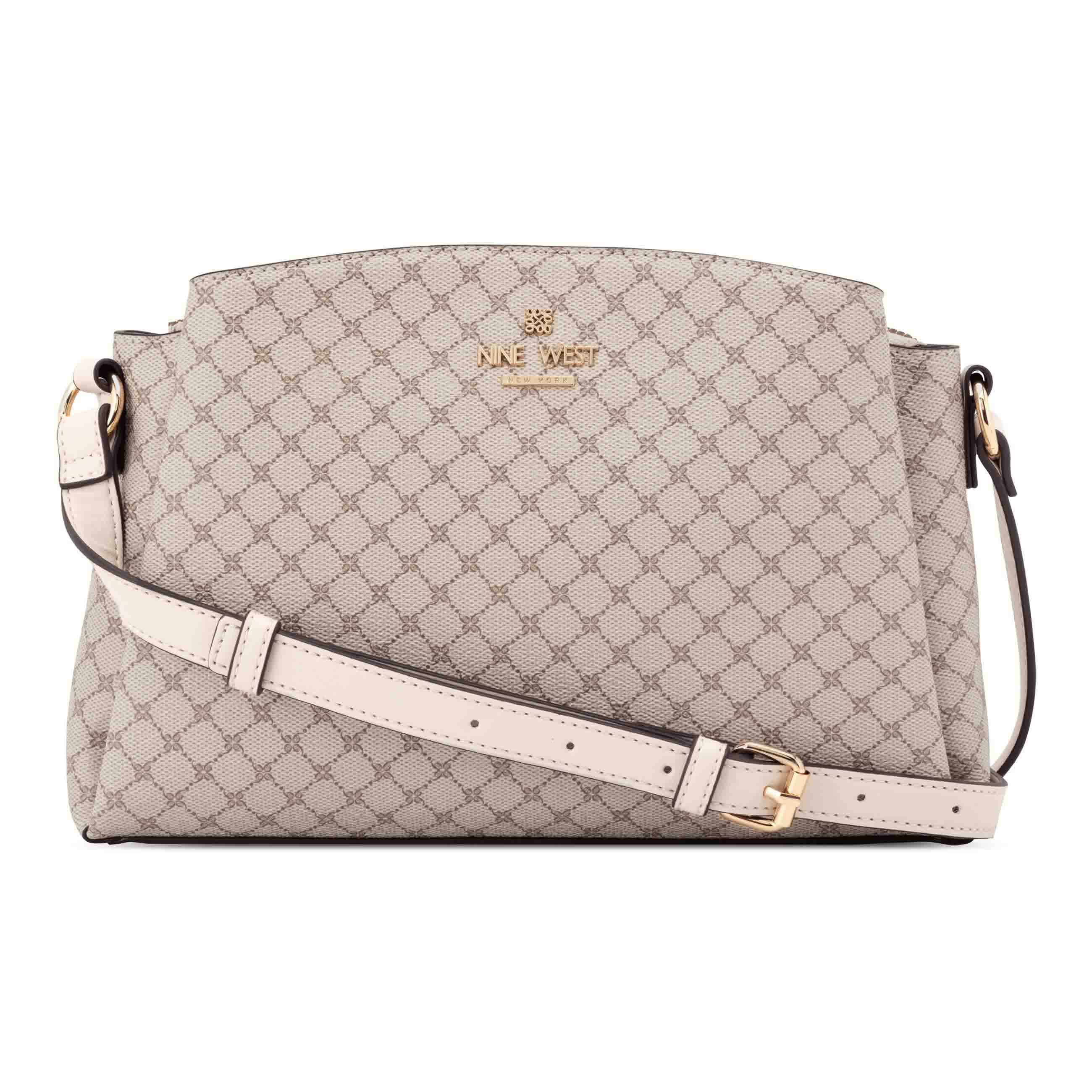 Luela Crossbody