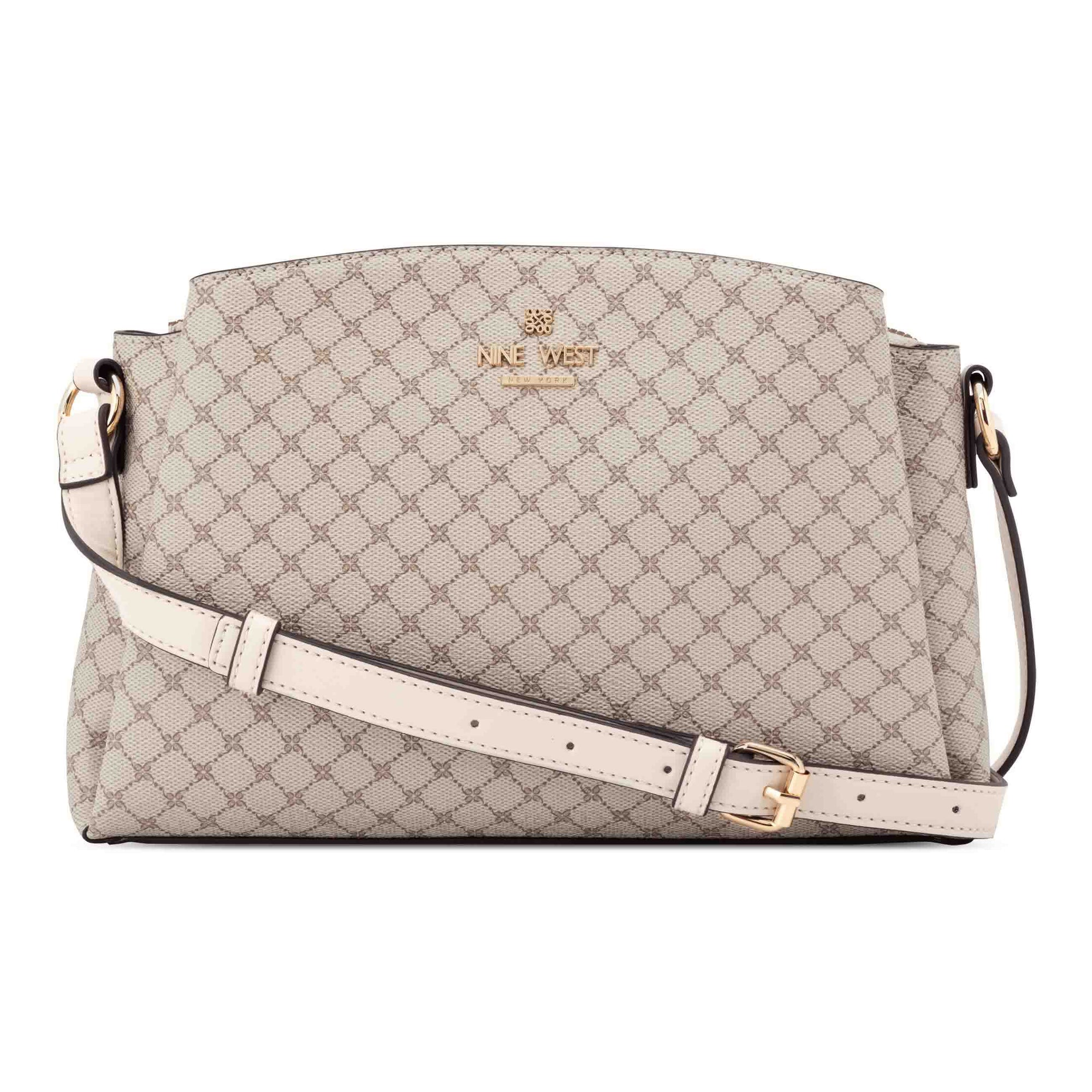 Luela Crossbody