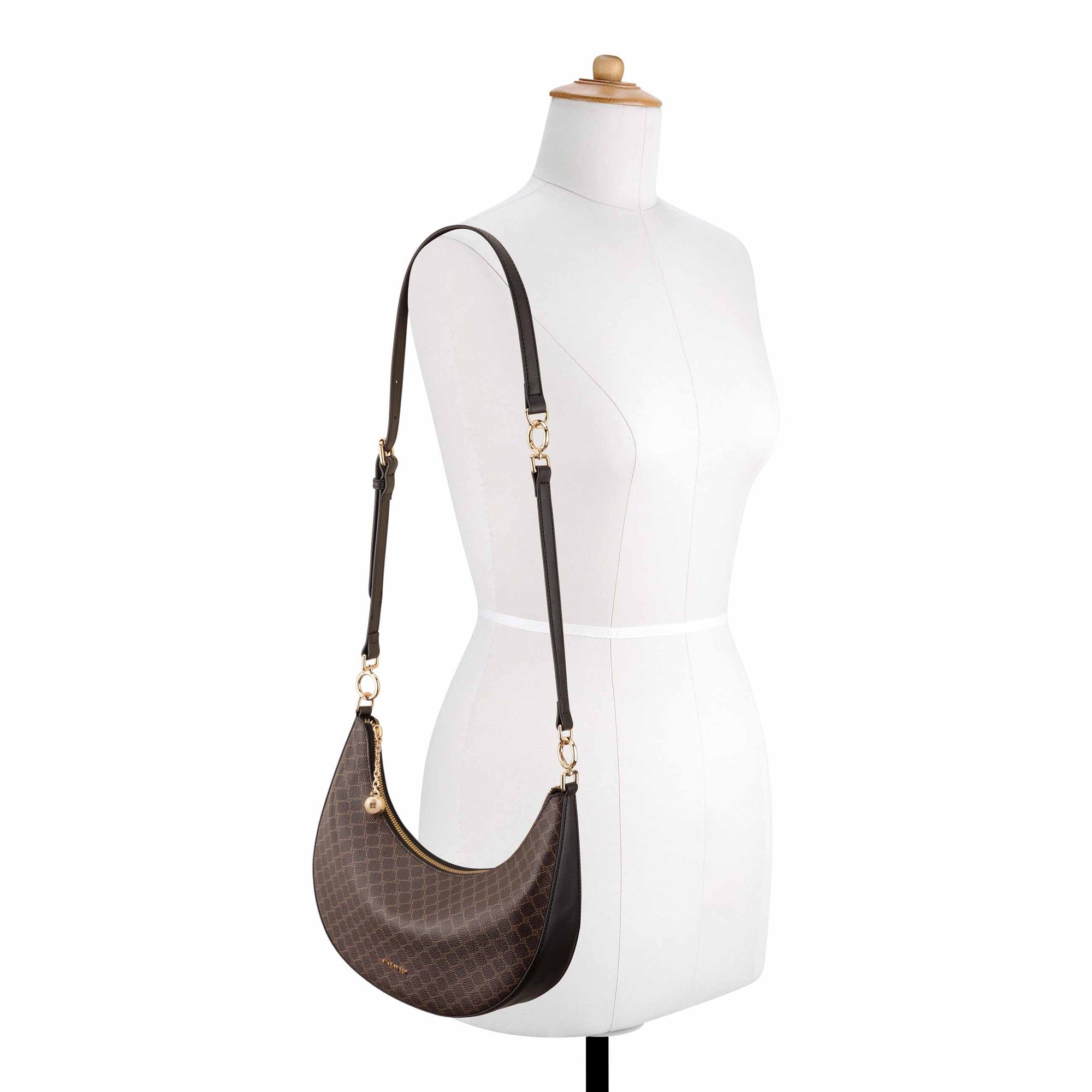 Brantlee Convertible Shoulder Crossbody