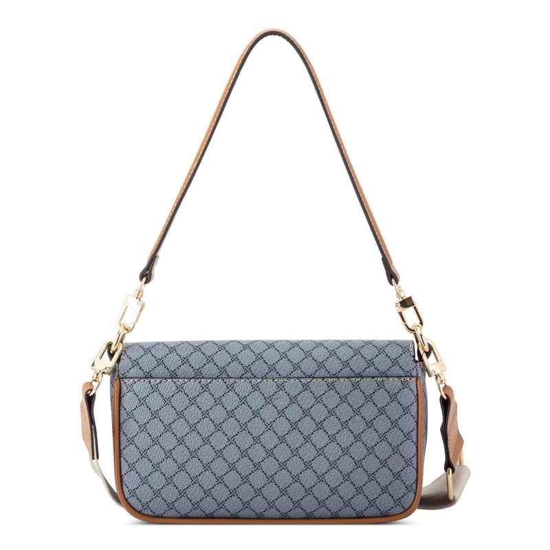 Rigina Flap Shoulder Crossbody