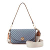 Rigina Flap Shoulder Crossbody