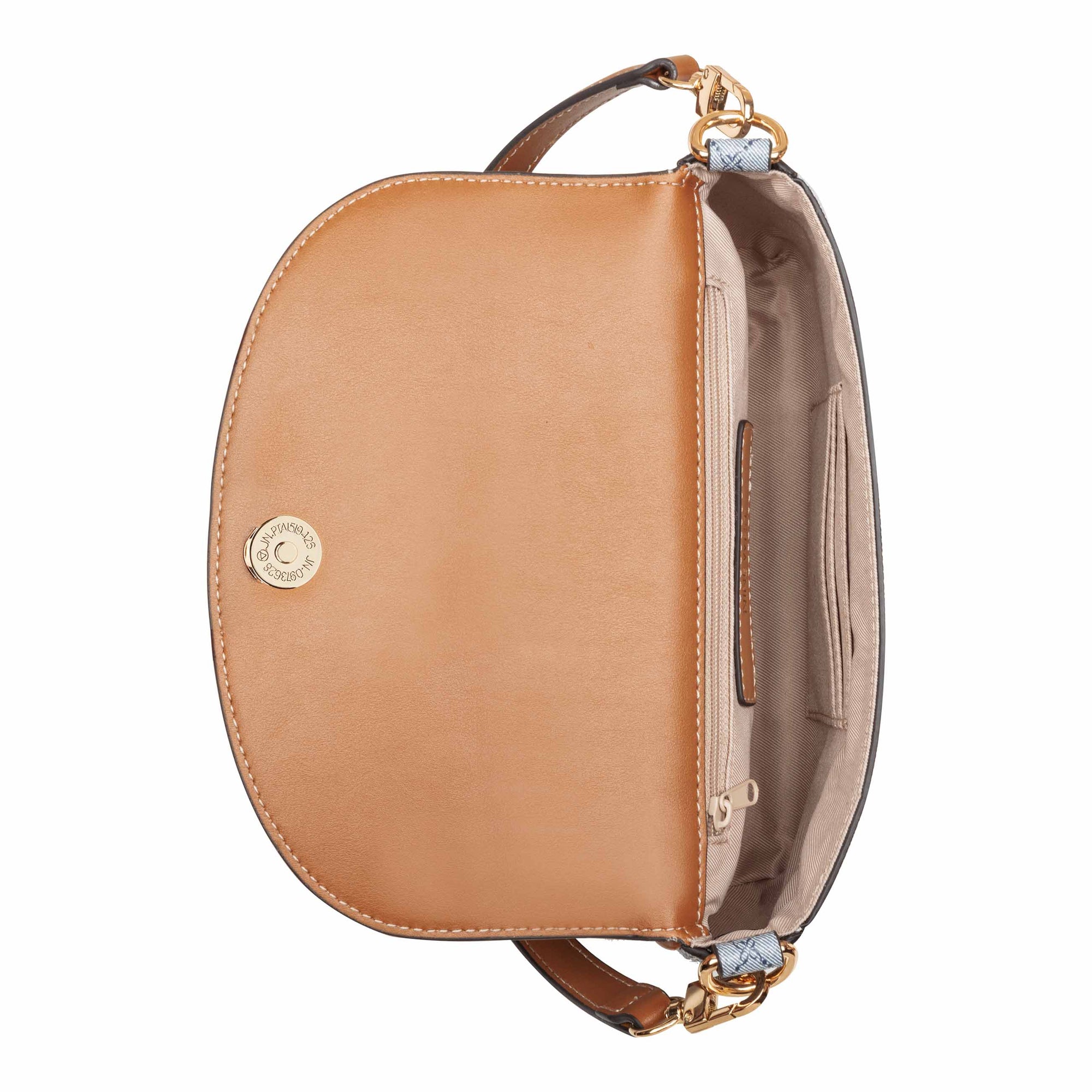 Rigina Flap Shoulder Crossbody