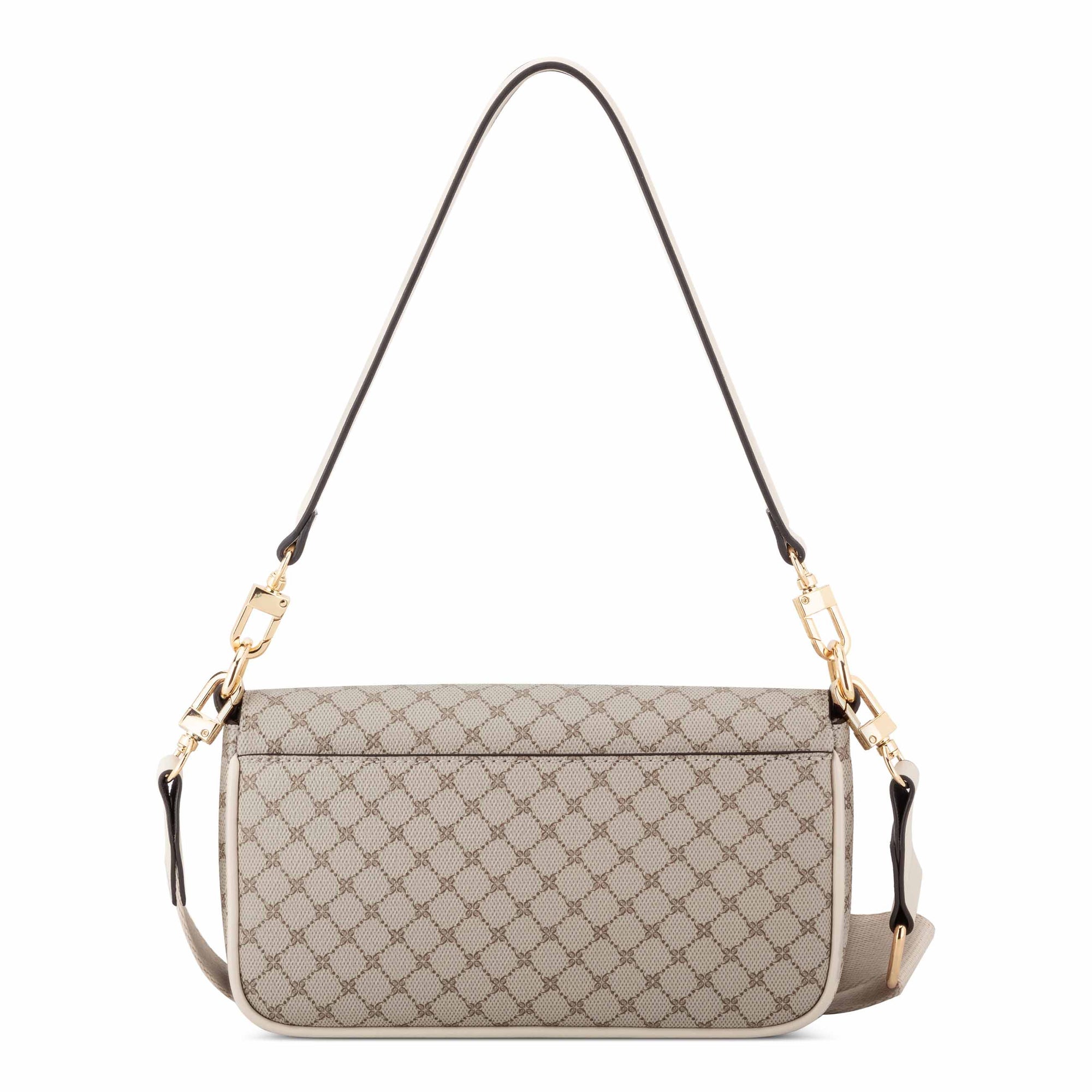 Rigina Flap Shoulder Crossbody