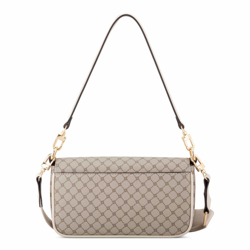 Rigina Flap Shoulder Crossbody