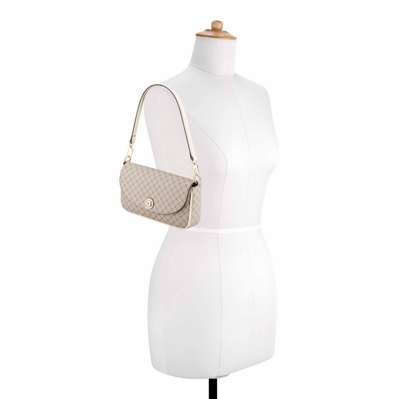 Rigina Flap Shoulder Crossbody