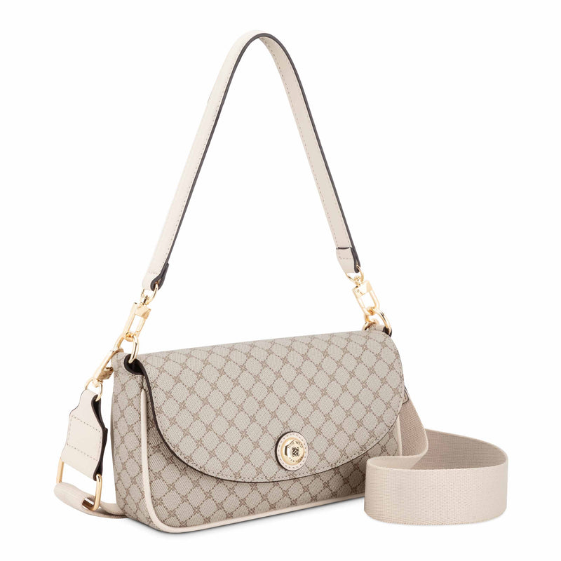 Rigina Flap Shoulder Crossbody