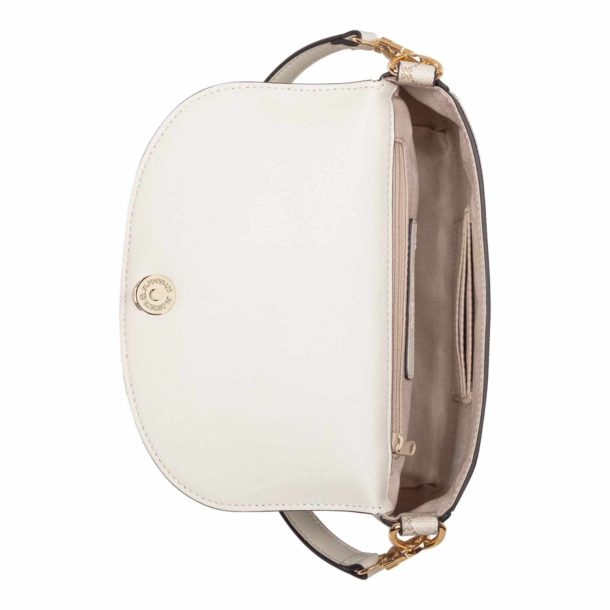 Rigina Flap Shoulder Crossbody