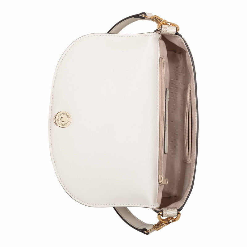 Rigina Flap Shoulder Crossbody