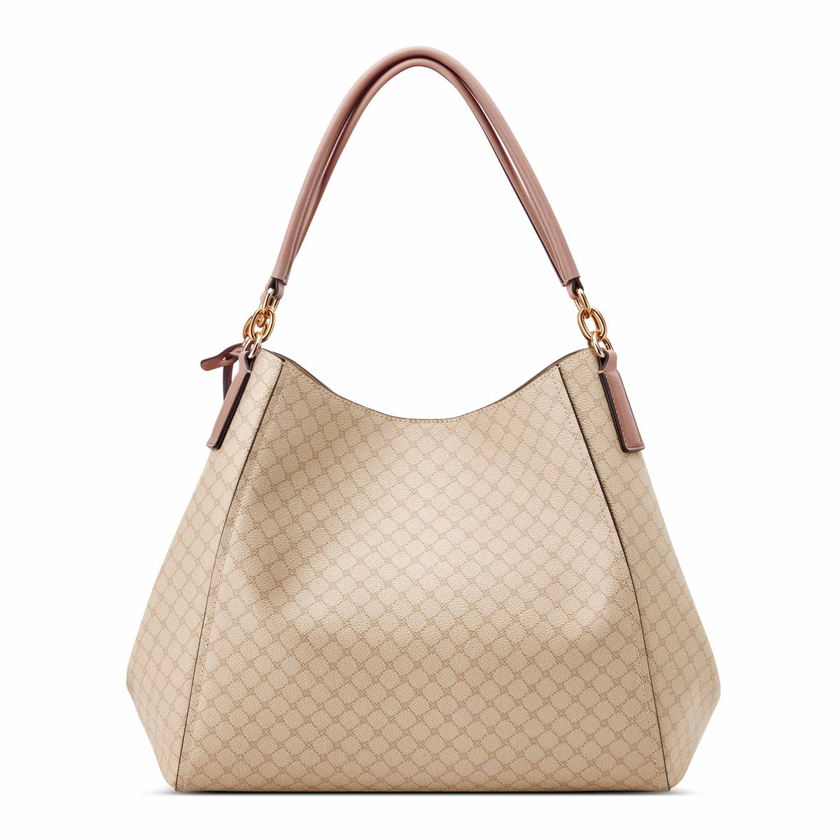 Deacon 3 Comp Shoulder Bag