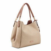 Deacon 3 Comp Shoulder Bag