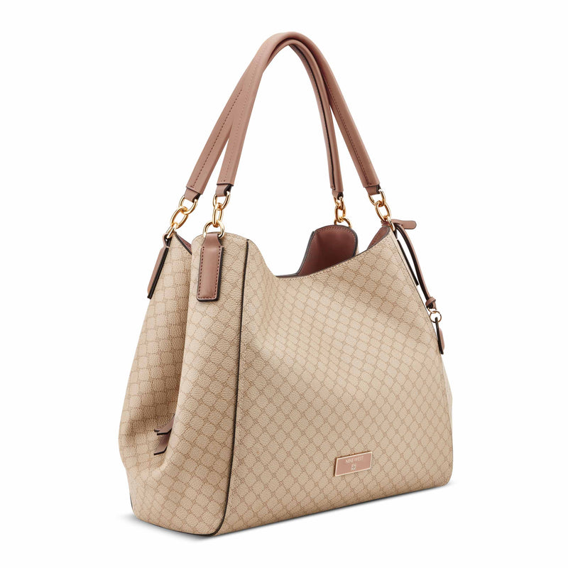 Deacon 3 Comp Shoulder Bag