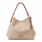 Deacon 3 Comp Shoulder Bag
