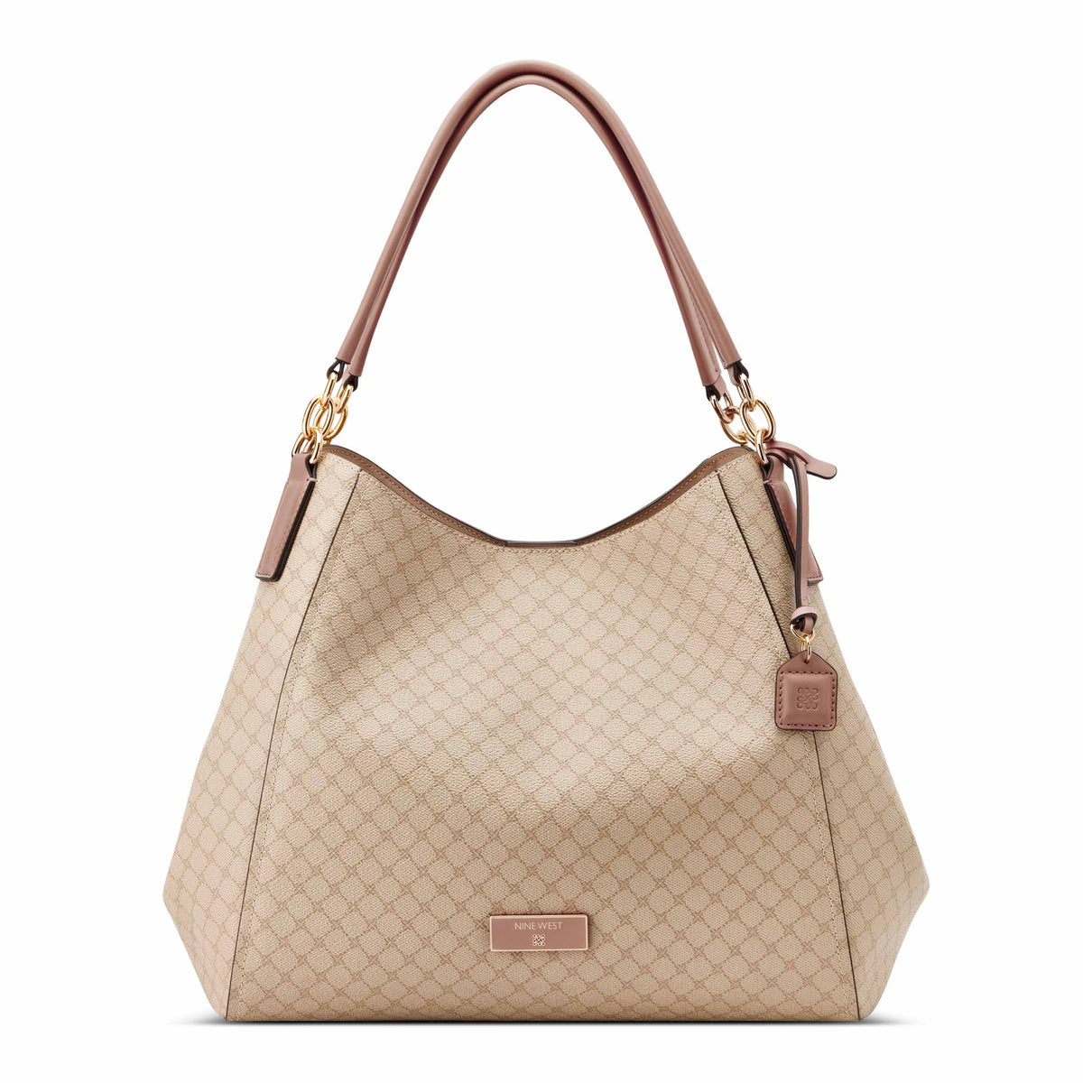 Deacon 3 Comp Shoulder Bag