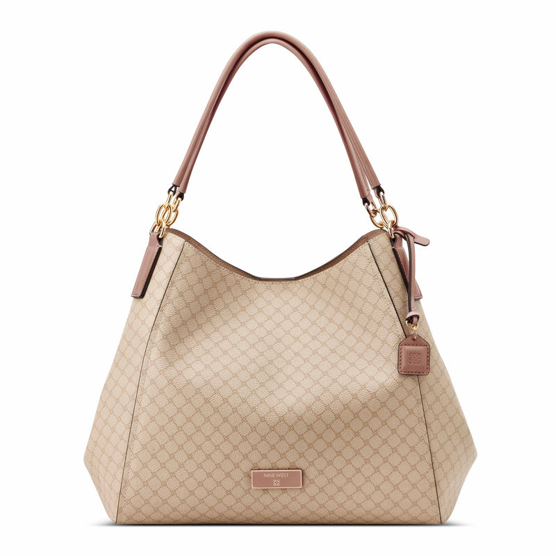 Deacon 3 Comp Shoulder Bag