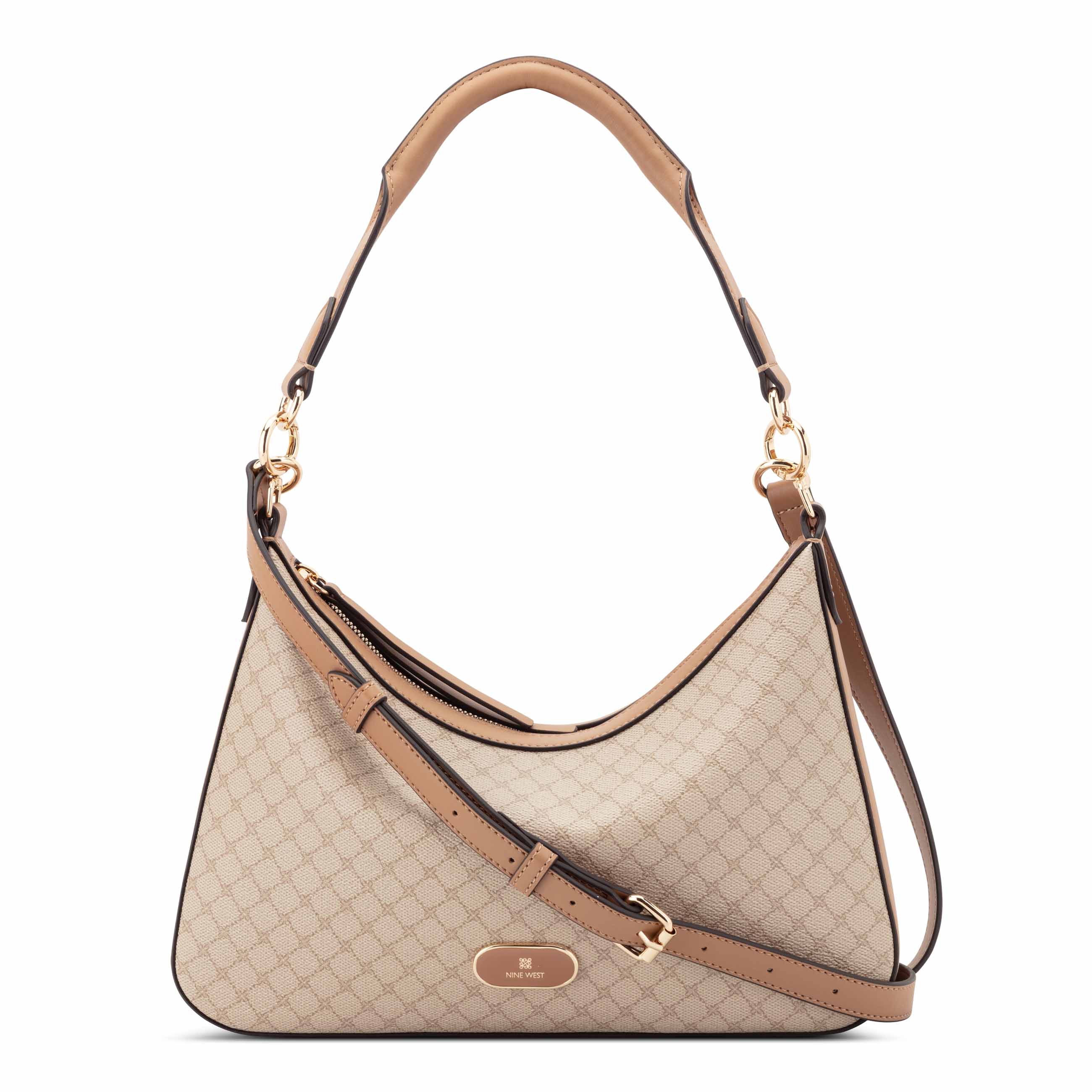 Claramae Convertible Shoulder Bag