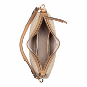 Claramae Convertible Shoulder Bag