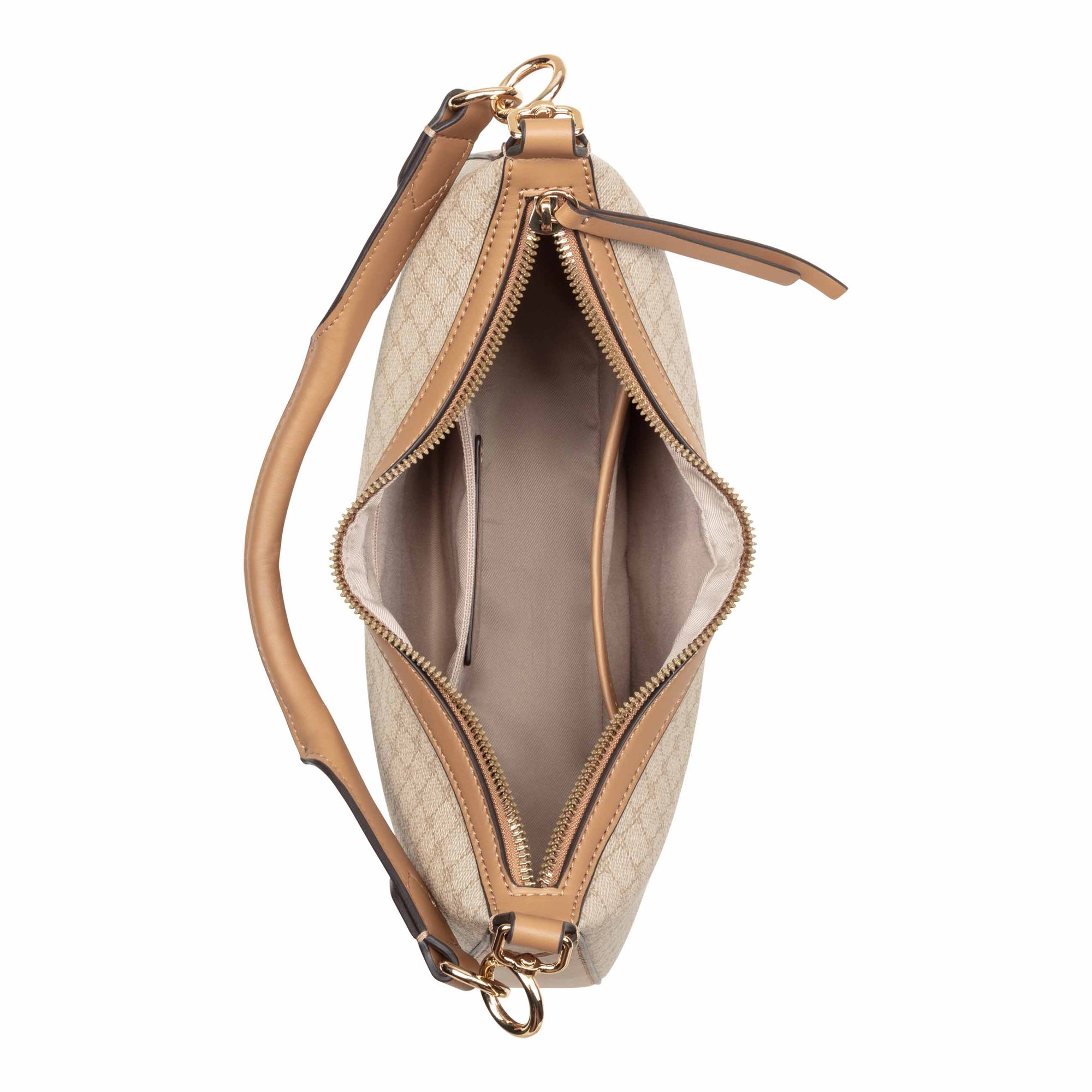 Claramae Convertible Shoulder Bag