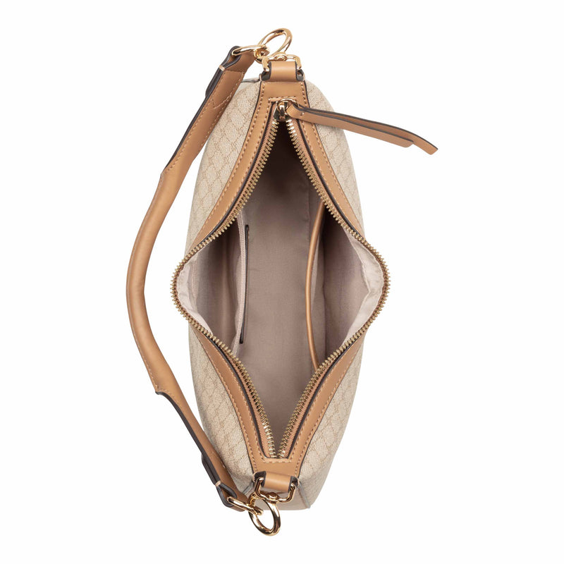 Claramae Convertible Shoulder Bag