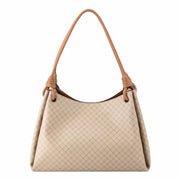 Dorsey Triple Compartment Shoulder Bag