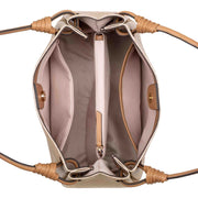 Dorsey Triple Compartment Shoulder Bag