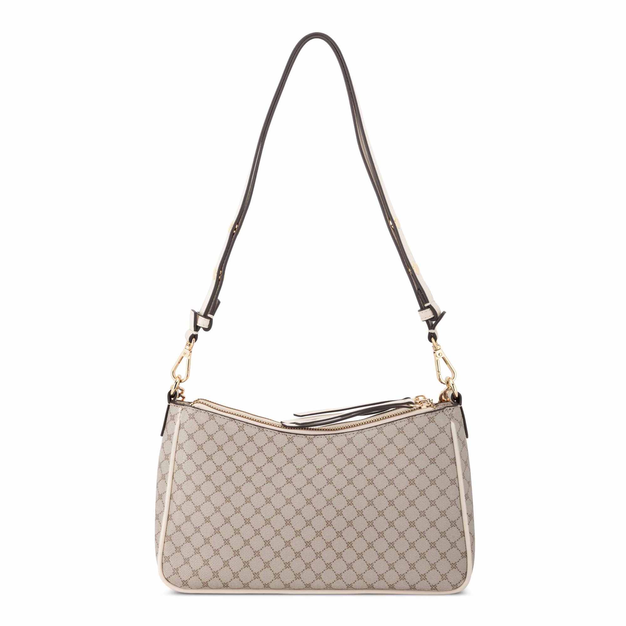 Denzielle Convertible Shoulder