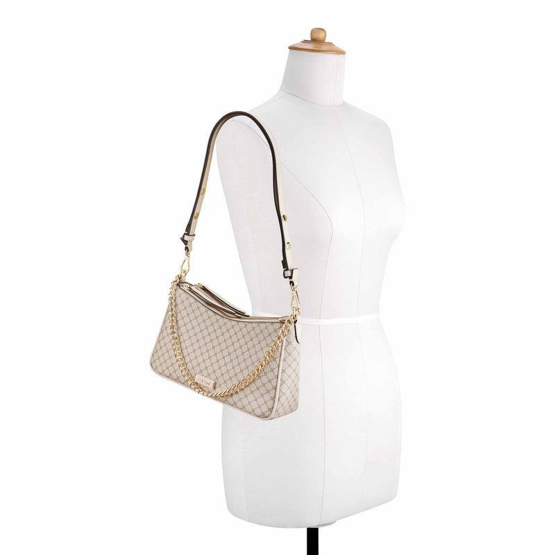 Denzielle Convertible Shoulder