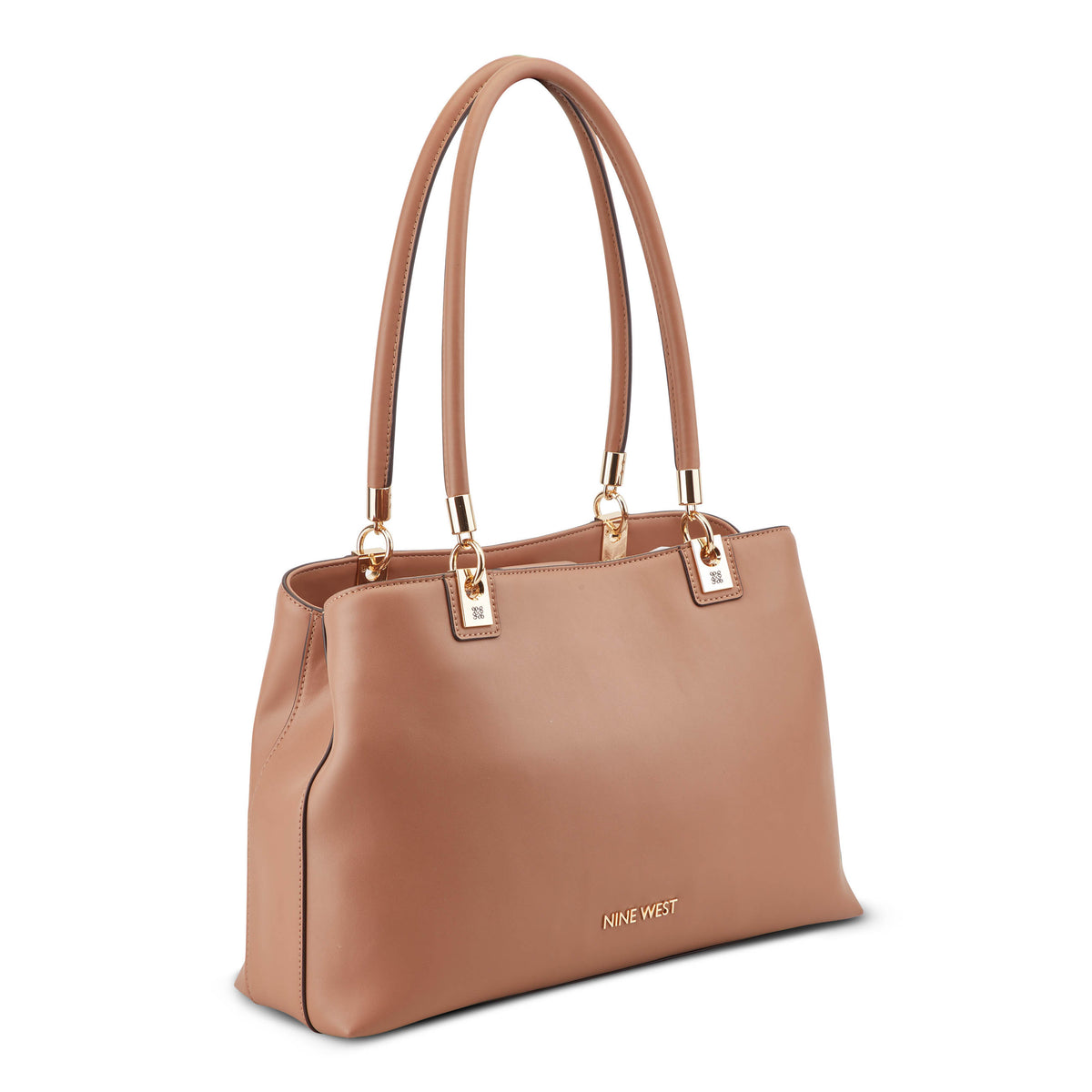 Donella Shopper Carryall - Clay | Nine West