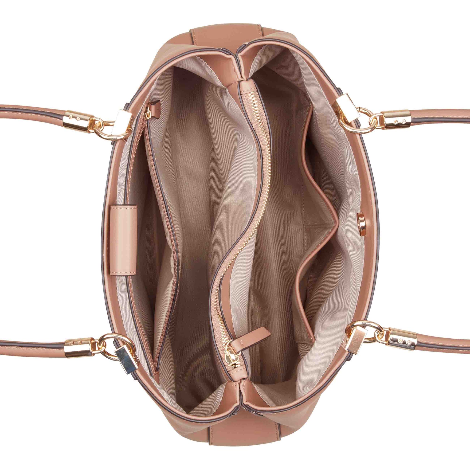 Donella Shopper Carryall